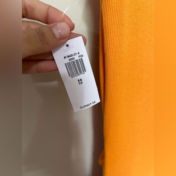 NWT Old Navy Maternity Dress - Picture 4 of 7